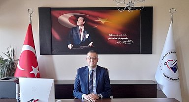 Erzincan'da Yaylabaşı Beldesine kayyum atandı