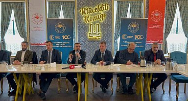 Erzurum büyükbaş hayvan sayısı ile Türkiye'de üçüncü sırada yer alıyor