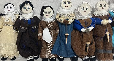 Erzurum ehramı yeni bir turizm değerine dönüşüyor