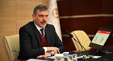 Erzurum Tarım Konseyi toplantısı gerçekleştirildi