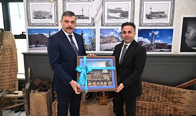 Erzurum turizmi masaya yatırıldı