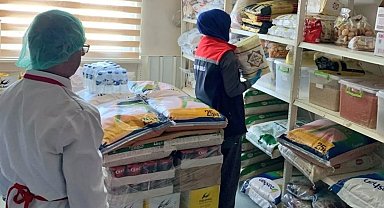 Erzurum'da 403 işletme denetlendi