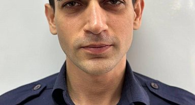 Esenler'de yangına müdahale ederken düşen itfaiye eri hayatını kaybetti