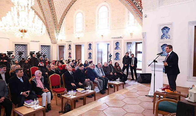 Esenler'in tarihi serüveni hikayelerle hayat buldu