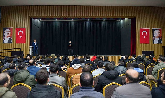 Esenyurt Belediyesi İstihdam Merkezi'nde 200 kişiye yeni iş fırsatı