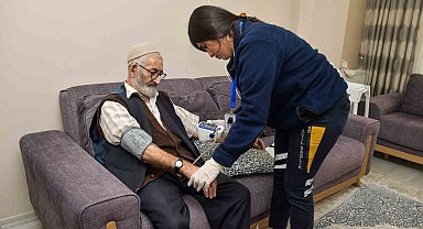 Esenyurt Belediyesi'nden hayatı kolaylaştıran sağlık hizmeti