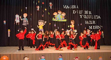 Esenyurt Belediyesi'nden yeni kreş müjdesi