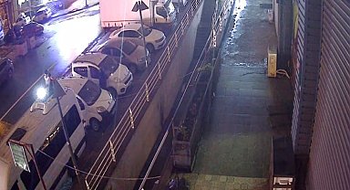 Esenyurt'ta bir emlakçının iş yeri 2 ayda 2'inci kez kurşunlandı