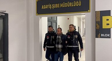 Eski eşi Ajda'yı restoranda öldürmüştü, ilk kez konuştu