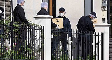 Eski Japonya Başbakanı Kishida'ya bombalı saldırı davasında sanığa 10 yıl hapis