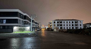 Eski kayınpederini silahla vurarak öldüren polis memuru tutuklandı