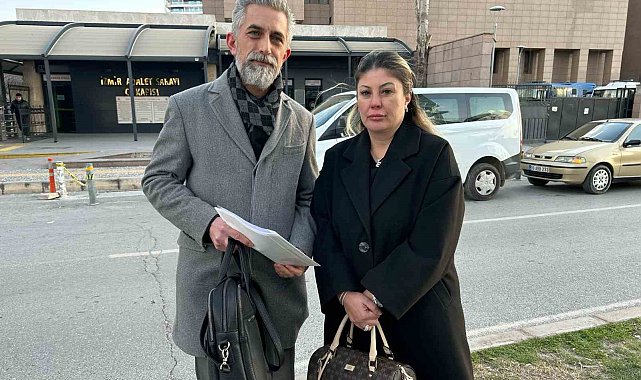 Eski menajerinden İbrahim Tatlıses'e 'tehdit' iddiasıyla suç duyurusu