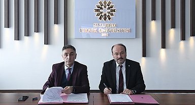 ETÜ ile İŞKUR arasında iş birliği protokolü imzalandı