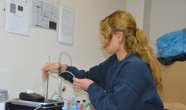 EÜ Nükleer Bilimler Enstitüsü radyasyon konusunda toplumu bilinçlendiriyor