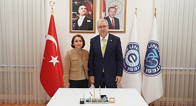 EÜ'nün 'Sakinleştirici Bebek Battaniyesi' buluşu 'Faydalı Model' olarak tescillendi