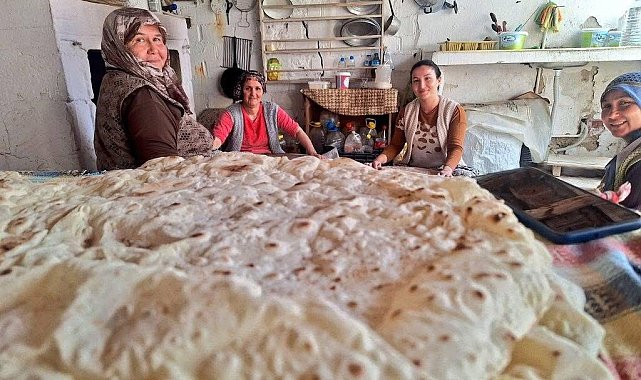 Evlerde Ramazan hazırlıkları başladı