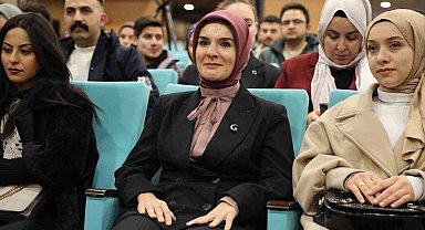 Evlilik kredisine başvuranların sayısı 43 bin 921'e ulaştı