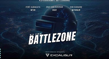 Excalibur oyun dünyasını Mid Show ile buluşturuyor