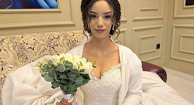 Faslı gelin Tokat oyunlarını oynayarak iki kültürü birleştirdi