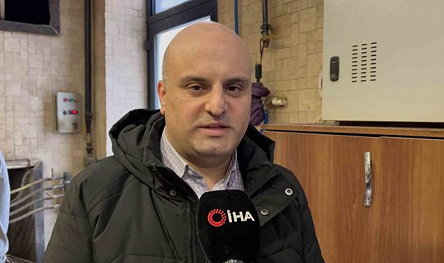 Fatih'te Ramazan öncesi fırınlar denetlendi