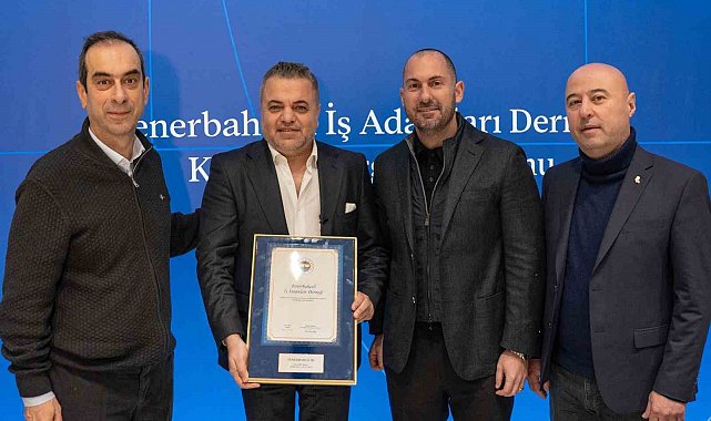 FBİAD akredite olan dernekler arasına katıldı