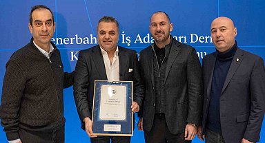 FBİAD akredite olan dernekler arasına katıldı