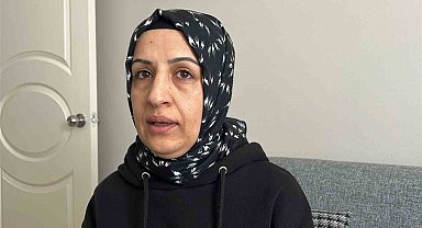 Felaketin acısını halen yaşıyorlar