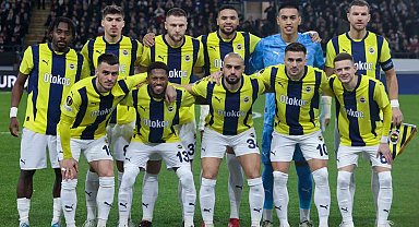 Fenerbahçe, Avrupa Ligi'nde adını son 16'ya yazdırdı