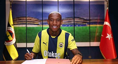 Fenerbahçe'nin transfer raporu