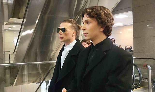 Fenomen Kerimcan Durmaz hakkında tahliye kararı