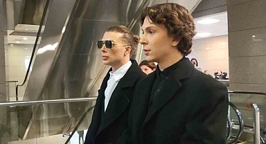 Fenomen Kerimcan Durmaz hakkında tahliye kararı