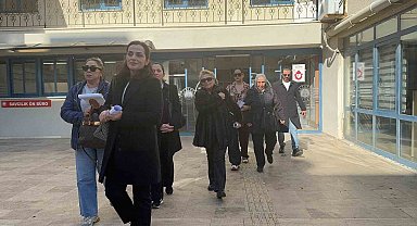 Ferdi Tayfur'un vasiyeti açıklandı, miras paylaşımına itiraz edildi