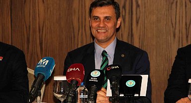 FIBA Gençler Basketbol Şampiyonlar Ligi, Manisa'da yapılacak