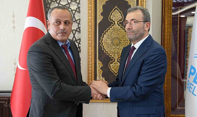 Filistinli Belediye Başkanından göz yaşartan istek: "Bize değil Gazze'ye yardım edin"