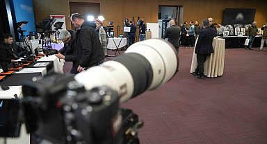 Fotoğraf ve video tutkunları Samsun'da buluştu