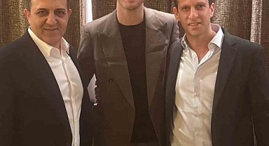 Galatasaray, Morata ile anlaştı