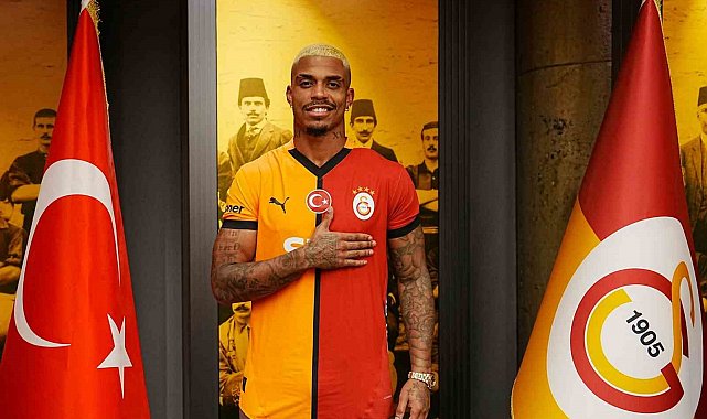Galatasaray'da 2. Mario Lemina dönemi