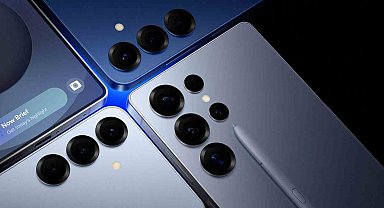 Galaxy S25 Serisi'nde Şubat ayı kampanyası başlatıldı