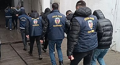 Gaziantep'te 17 yaşındaki genç sosyal medyadaki tartışma sonrası öldürülmüş