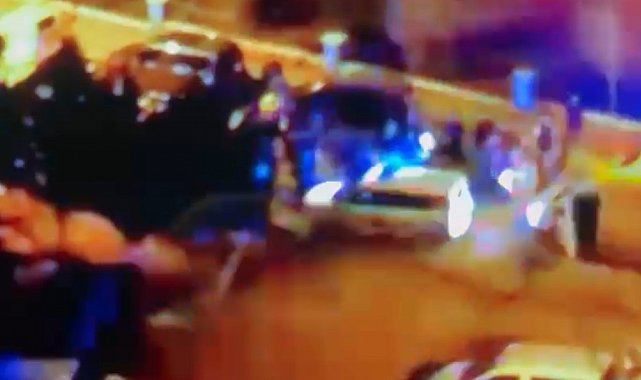 Gaziantep'te pompalı tüfekli saldırıya uğrayan kişi hayatını kaybetti