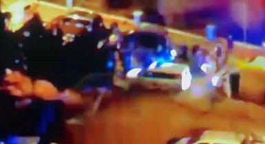 Gaziantep'te pompalı tüfekli saldırıya uğrayan kişi hayatını kaybetti