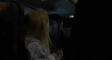 Gaziantep'te tanımlanamayan cisim iddiası uçuşları durdurdu