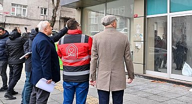 Gaziosmanpaşa'ya müjde: Anne Çocuk Kampüsü çok yakında açılıyor