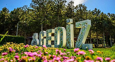 Gediz'den 2024 yılında 702 milyon liralık ihracat gerçekleşti