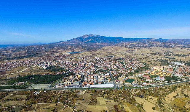 Gedizliler, Gediz dışında en çok İzmir'de yaşıyor