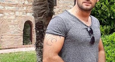 Genç adam iş yerinde ölü bulundu