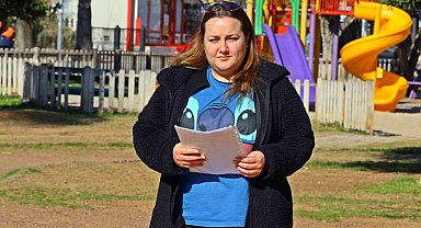 Genç kadının özel güvenlik hayali 'pozitif-negatif' arasında kaldı