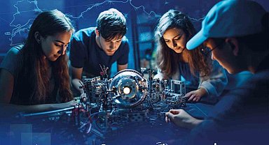 GençBizzTech Projesi ile liseli girişimcilere destek