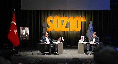 Gençler sordu Başkan Akın cevapladı