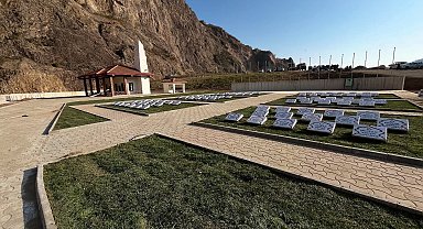 Giresun'da Harşit Savunmasının yıl dönümü olan 12 Şubat'ta anma programı düzenlenecek